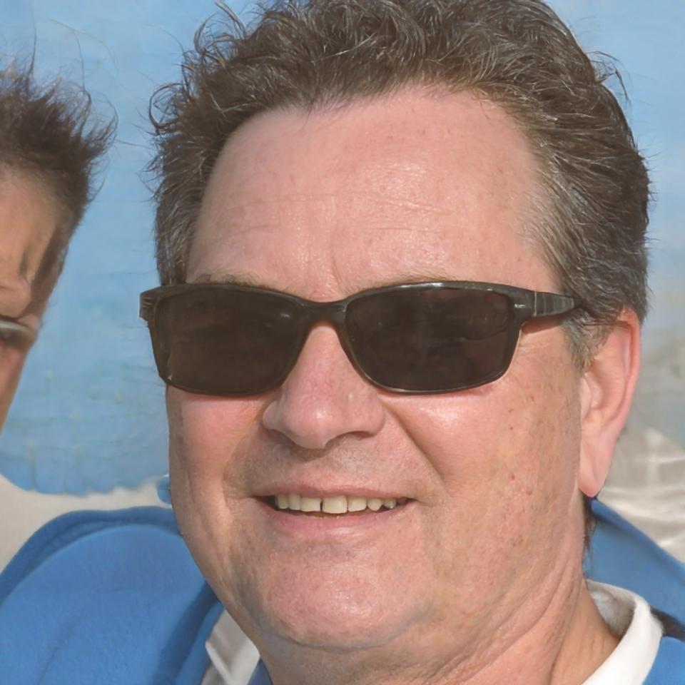 Matthias Kellermann, Gründer von empariqon